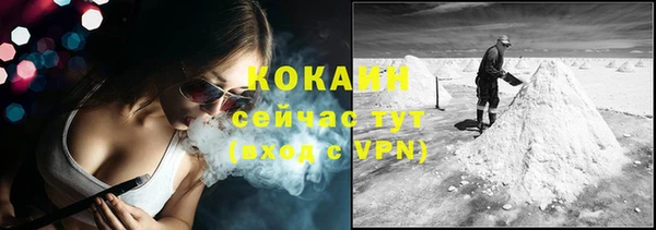 молекула духа Гусь-Хрустальный