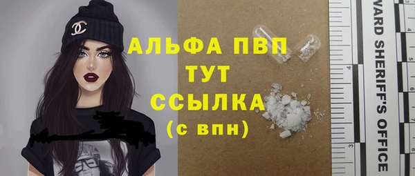 молекула духа Гусь-Хрустальный